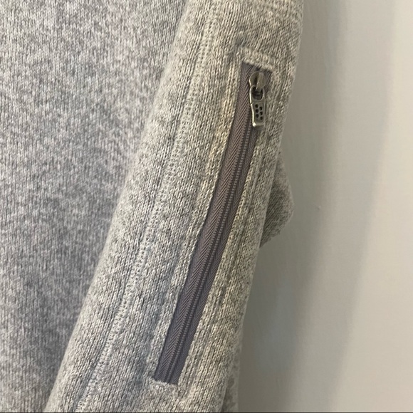 PATAGONIA Women's Better Sweater 1/4-Zip Fleece - Picture 6 of 7